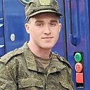 Михаил, 25 лет