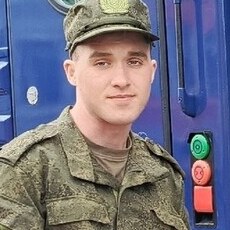 Фотография мужчины Михаил, 25 лет из г. Великий Новгород