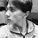 Даня, 18 лет
