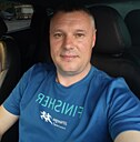 Кирилл, 40 лет