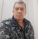 Юрий, 61 год
