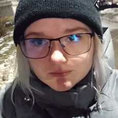 Фотография девушки Александра, 18 лет из г. Череповец