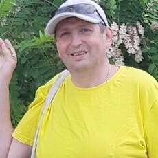 Фотография мужчины Сергей, 45 лет из г. Новый Уренгой