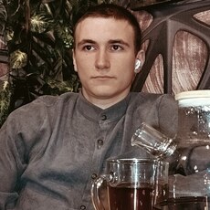 Фотография мужчины Павел, 21 год из г. Иноземцево