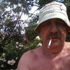 Николай, 67 из г. Уссурийск.