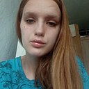 Настя, 19 лет