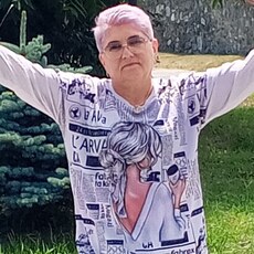 Фотография девушки Алла, 62 года из г. Находка