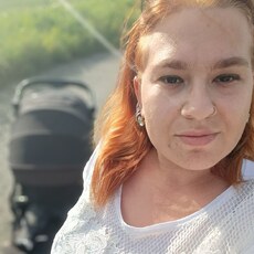 Фотография девушки Дарина, 27 лет из г. Шадринск