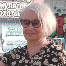 Фотография девушки Любовь, 66 лет из г. Томск