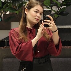 Дарья, 26 из г. Набережные Челны.
