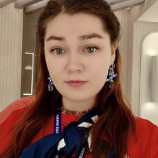 Фотография девушки Дарья, 26 лет из г. Набережные Челны