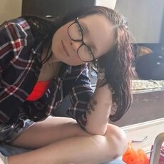 Екатерина, 35 из г. Новосибирск.