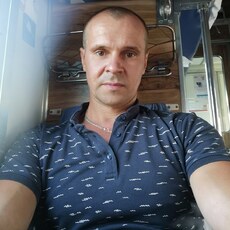Фотография мужчины Дмитрий, 48 лет из г. Казань