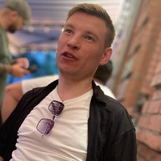 Фотография мужчины Евгений, 28 лет из г. Коркино