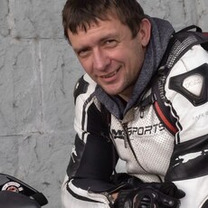 Фотография мужчины Василий, 44 года из г. Губкинский