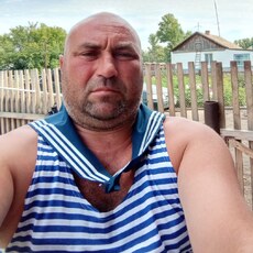 Фотография мужчины Виктор, 42 года из г. Рубцовск