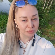 Фотография девушки Ирина, 43 года из г. Тосно