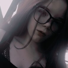 Фотография девушки Kristina, 21 год из г. Свирск