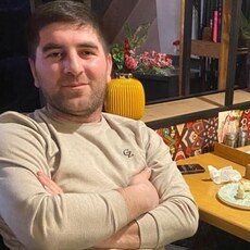 Фотография мужчины Руслан, 36 лет из г. Ульяновск