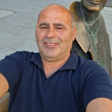 Фотография мужчины Ceyhun, 49 лет из г. Лодзь