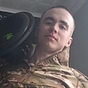 Всеволод, 22 года