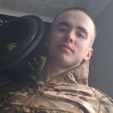 Фотография мужчины Всеволод, 22 года из г. Елабуга