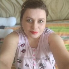 Ирина, 40 из г. Барнаул.