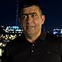 Мага, 43 года