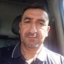 Эльгюн, 42 года