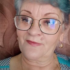 Фотография девушки Любовь, 63 года из г. Искитим