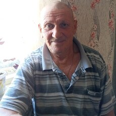 Фотография мужчины Сергей, 67 лет из г. Мантурово