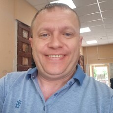 Фотография мужчины Михаил, 43 года из г. Казань