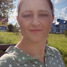 Фотография девушки Ирина, 43 года из г. Озеры