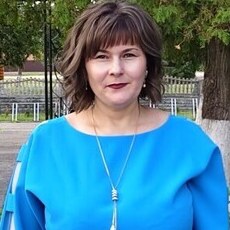 Фотография девушки Анастасия, 43 года из г. Брест