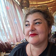 Фотография девушки Ирина, 48 лет из г. Макеевка