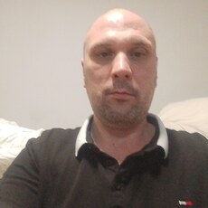 Фотография мужчины Сергей, 37 лет из г. Благодарный