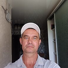 Фотография мужчины Валерий, 49 лет из г. Оренбург