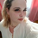 Яна, 19 лет