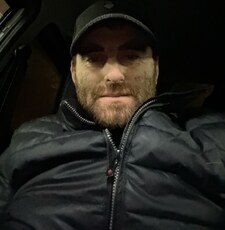 Фотография мужчины М А, 32 года из г. Пенза