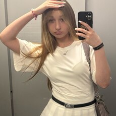 Фотография девушки Виктория, 20 лет из г. Томск