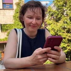 Анастасия, 37 из г. Санкт-Петербург.