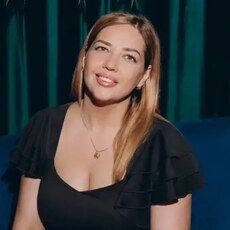 Елена, 38 из г. Тюмень.
