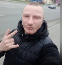 Фотография мужчины Тема, 29 лет из г. Гомель