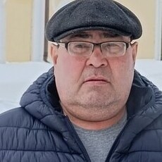Фотография мужчины Амир, 53 года из г. Волхов