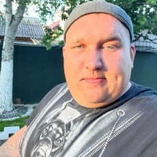 Фотография мужчины Роман, 31 год из г. Антрацит