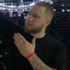 Фотография мужчины Алексанр, 27 лет из г. Магадан