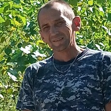 Фотография мужчины Алексей, 44 года из г. Чайковский