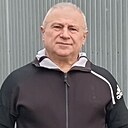 Ваагн, 65 лет