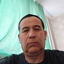Манноб, 47 лет