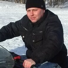Фотография мужчины Алексей, 36 лет из г. Заречный